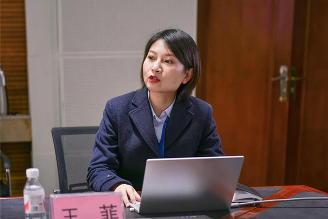 西南医大附院:打造服务标杆窗口,强化医院服务品质(图6) 西南医大附院:打造服务标杆窗口,强化医院服务品质(图6)