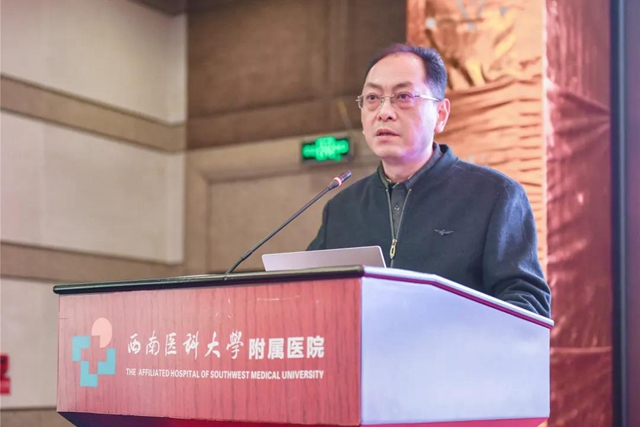 西南医大附院:打造服务标杆窗口,强化医院服务品质(图7) 西南医大附院:打造服务标杆窗口,强化医院服务品质(图7)