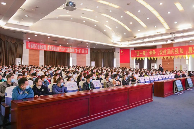 西南医大附院:打造服务标杆窗口,强化医院服务品质(图2) 西南医大附院:打造服务标杆窗口,强化医院服务品质(图2)