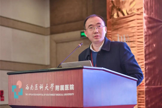 西南医大附院:打造服务标杆窗口,强化医院服务品质(图8) 西南医大附院:打造服务标杆窗口,强化医院服务品质(图8)