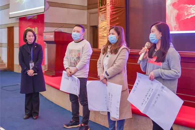 西南医大附院:打造服务标杆窗口,强化医院服务品质(图13) 西南医大附院:打造服务标杆窗口,强化医院服务品质(图13)