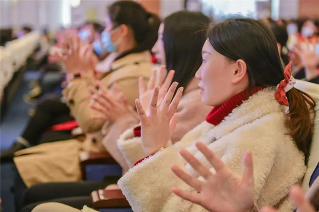 西南医大附院:打造服务标杆窗口,强化医院服务品质(图15) 西南医大附院:打造服务标杆窗口,强化医院服务品质(图15)