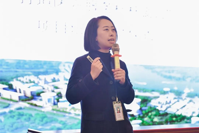 西南医大附院:打造服务标杆窗口,强化医院服务品质(图10) 西南医大附院:打造服务标杆窗口,强化医院服务品质(图10)