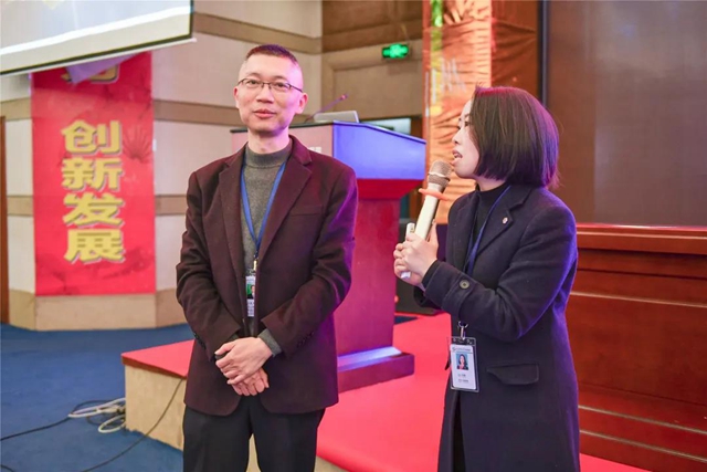 西南医大附院:打造服务标杆窗口,强化医院服务品质(图14) 西南医大附院:打造服务标杆窗口,强化医院服务品质(图14)