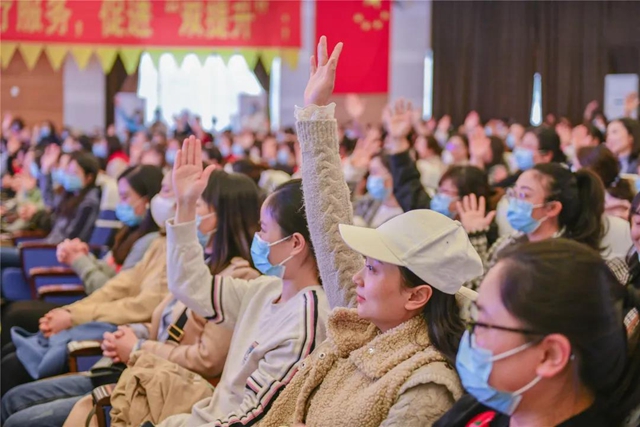 西南医大附院:打造服务标杆窗口,强化医院服务品质(图16) 西南医大附院:打造服务标杆窗口,强化医院服务品质(图16)