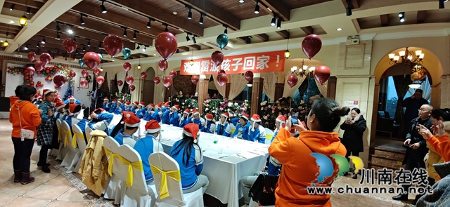 宜宾翠屏区：万企帮万村，助力村美民富产业旺(图5)