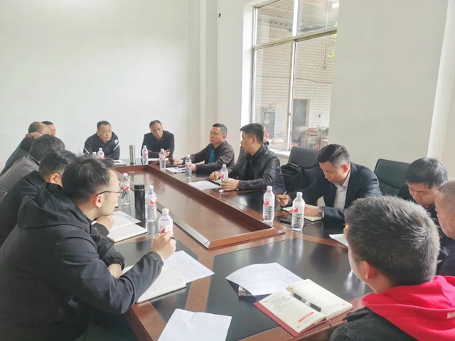 四川省2021年船舶检验驻厂培训班在泸顺利开班(图2) 四川省2021年船舶检验驻厂培训班在泸顺利开班(图2)