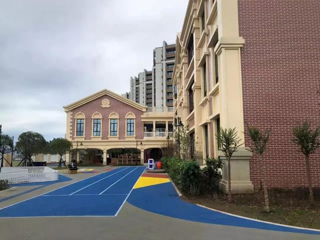 好消息！宜宾将建一批公立幼儿园，涉及翠屏区、叙州区、南溪区……(图4)