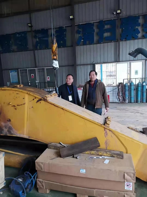 纳溪查处一起公然使用问题特种设备的违法案件(图3)