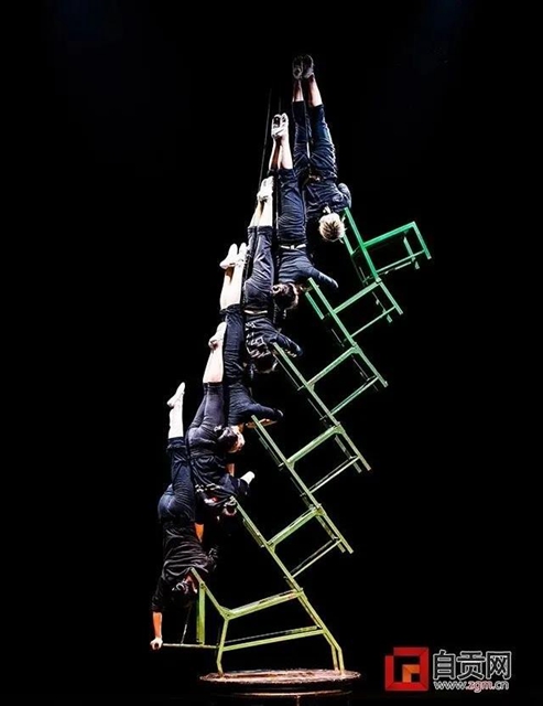 登上央视！面向全球！这一自贡“元素”要火……(图8)