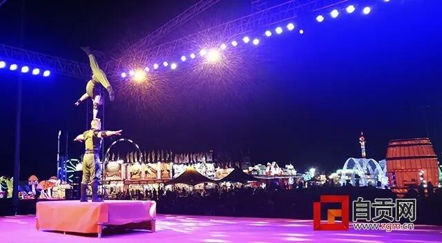 登上央视！面向全球！这一自贡“元素”要火……(图9)