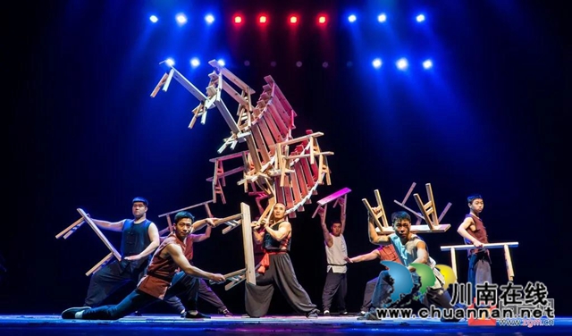 登上央视！面向全球！这一自贡“元素”要火……