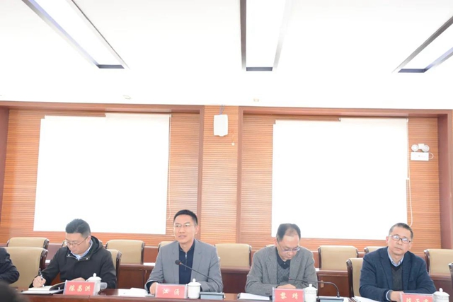 西南医科大学附属医院医疗集团再添新成员!(图4) 西南医科大学附属医院医疗集团再添新成员!(图4)