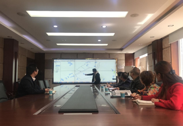 泸州市林业和竹业局快速有力保障渝昆高铁临时使用林地(图2) 泸州市林业和竹业局快速有力保障渝昆高铁临时使用林地(图2)