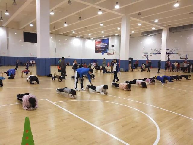 省队选才|泸州21名运动员入围冰壶、短道速滑项目入选名单(图2) 省队选才|泸州21名运动员入围冰壶、短道速滑项目入选名单(图2)