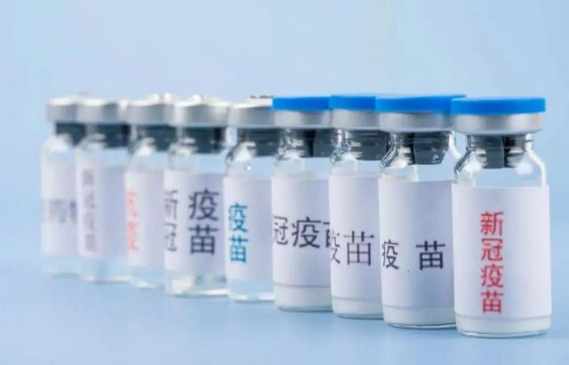 泸州已接种新冠疫苗约36万剂次！（附预约方法和接种点地址、电话）