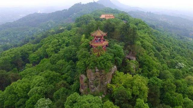 泸州这些网红打卡地，有你要的“诗和远方”(图13)