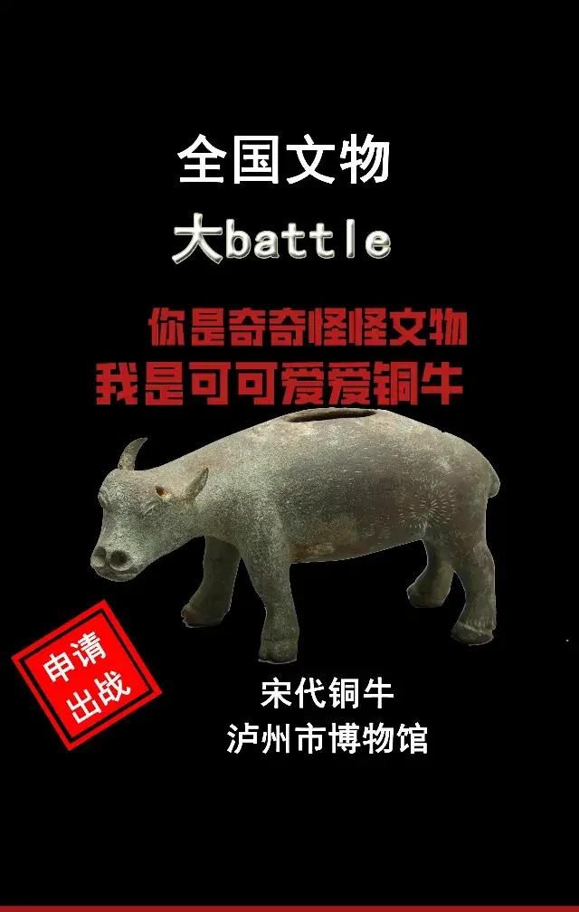 全国文物大比拼！泸州这些宝贝惊艳出场！(图4)
