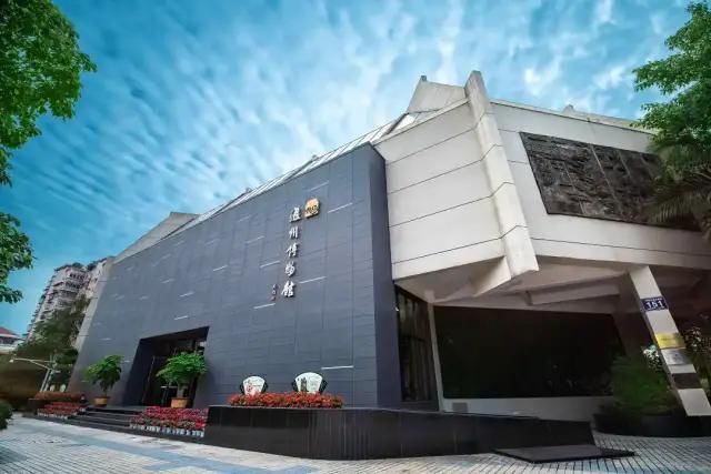 全国文物大比拼！泸州这些宝贝惊艳出场！(图5)