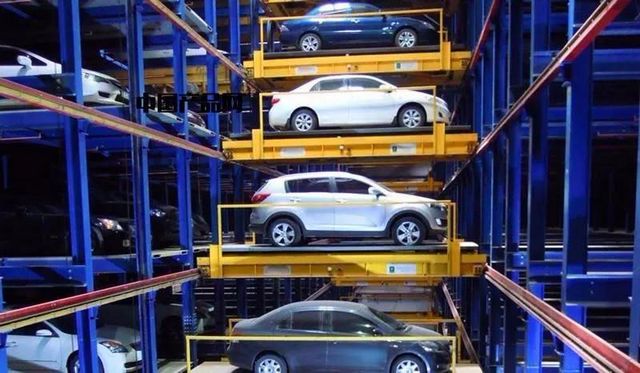 【好消息】西南医大中医院即将新增887个停车位?(图10) 【好消息】西南医大中医院即将新增887个停车位?(图10)