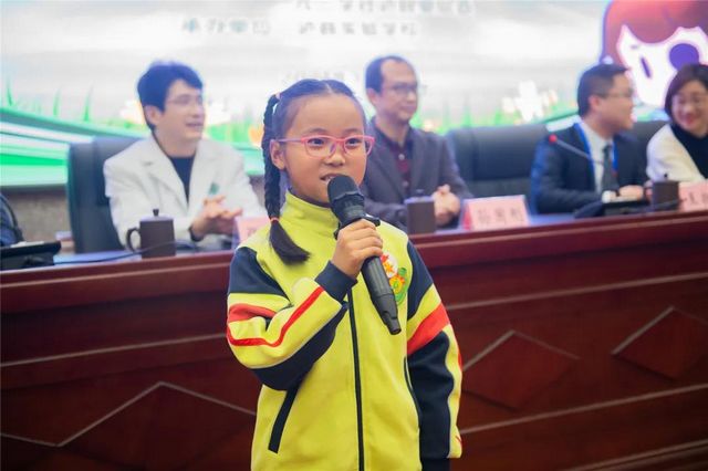 泸县实验学校校长:这场科普活动对孩子们太重要了!(图7) 泸县实验学校校长:这场科普活动对孩子们太重要了!(图7)