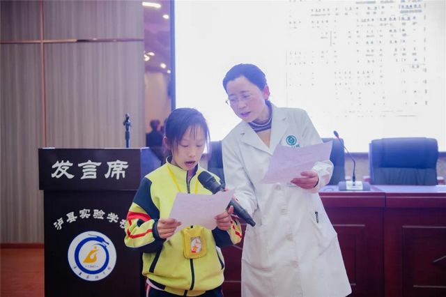 泸县实验学校校长:这场科普活动对孩子们太重要了!(图11) 泸县实验学校校长:这场科普活动对孩子们太重要了!(图11)