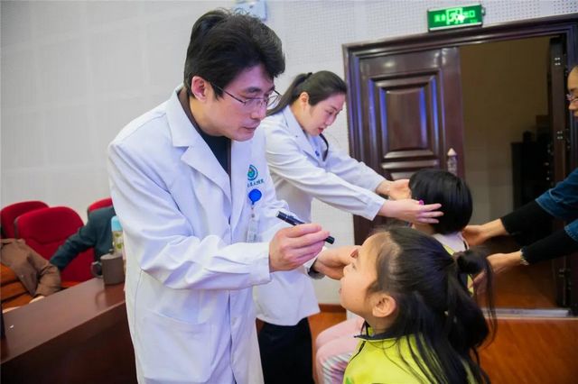 泸县实验学校校长:这场科普活动对孩子们太重要了!(图17) 泸县实验学校校长:这场科普活动对孩子们太重要了!(图17)