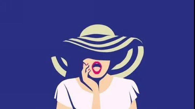 【提醒】伤乳房的这些行为！很多女性每天都在做？(图8)