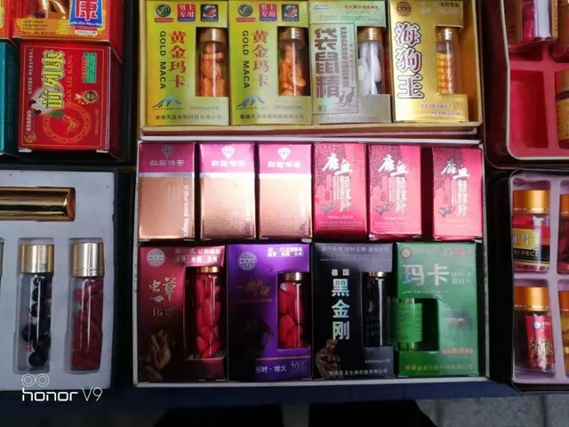 泸州:给力3.15!打假治劣护权益进行时(图8) 泸州:给力3.15!打假治劣护权益进行时(图8)