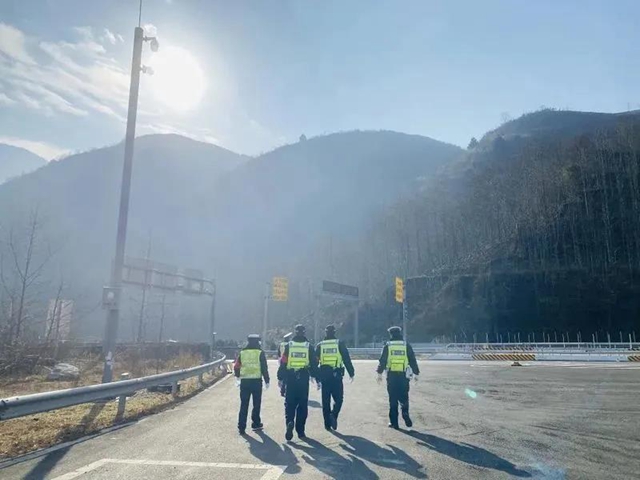 清明将至 省内部分高速公路出行宝典来啦!(图2) 清明将至 省内部分高速公路出行宝典来啦!(图2)