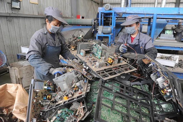 四月起,这些新规将影响你我生活(图5) 四月起,这些新规将影响你我生活(图5)