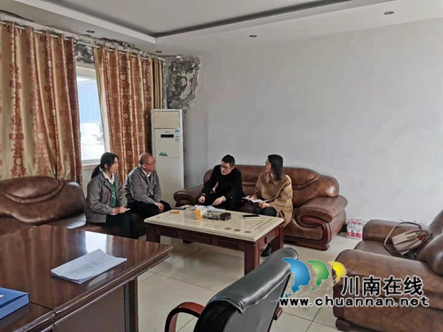 民盟龙马潭区基层委员会:持续送法进企业,助力优化营商环境(图2) 民盟龙马潭区基层委员会:持续送法进企业,助力优化营商环境(图2)