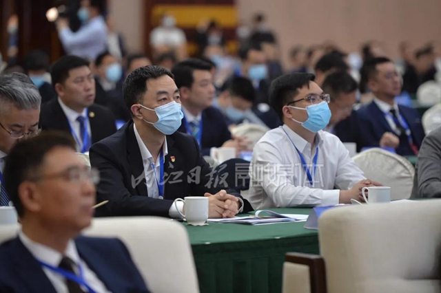 一口气签下20个项目,总投资71.43亿!内江有“数”!(图7) 一口气签下20个项目,总投资71.43亿!内江有“数”!(图7)