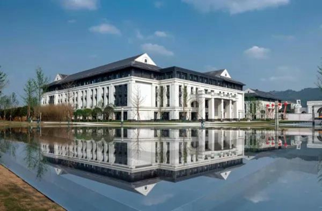 正式批复！宜宾有了省级大学科技园！(图2)