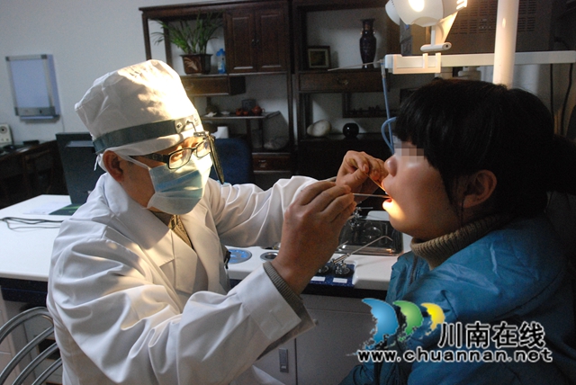 西南医大中医院：全国第34名！(图2)