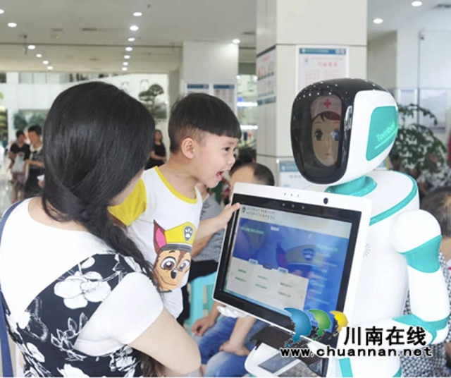 西南医大中医院：全国第34名！(图7)