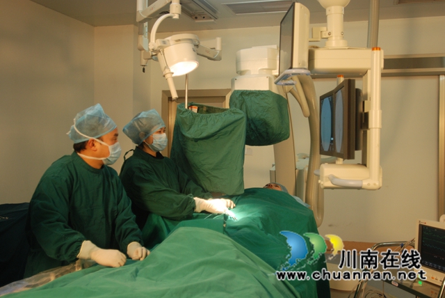 西南医大中医院：全国第34名！(图4)