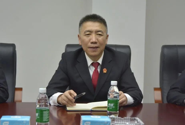 【我为群众办实事】江阳区法检两院送法进企业,为企业发展保驾护航(图11) 【我为群众办实事】江阳区法检两院送法进企业,为企业发展保驾护航(图11)