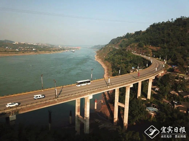 宜宾盐李路要交通管制！道路封闭禁止通行，时间…