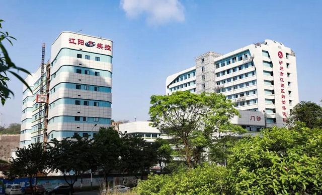 1至3月江阳区132个重点项目完成投资92.4亿元(图1)