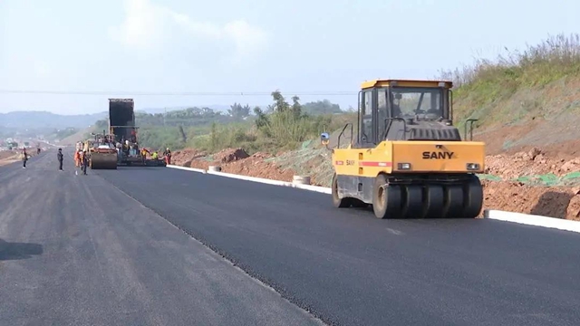 1至3月江阳区132个重点项目完成投资92.4亿元(图2)