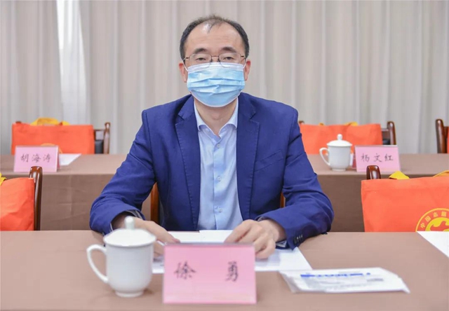 泸州首次!西南医大附院党团医疗志愿服务总队荣获全国最佳志愿服务组织(图3) 泸州首次!西南医大附院党团医疗志愿服务总队荣获全国最佳志愿服务组织(图3)