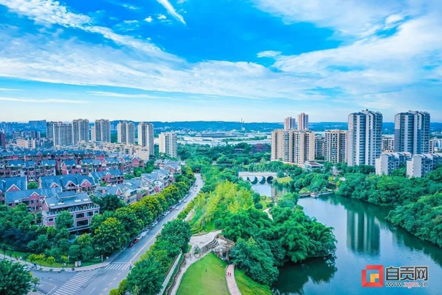 事关空气质量，今年自贡这些防控要到位