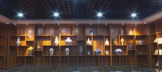 尧坝驿——长江博物馆(图6)