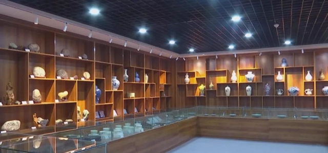 尧坝驿——长江博物馆(图7)