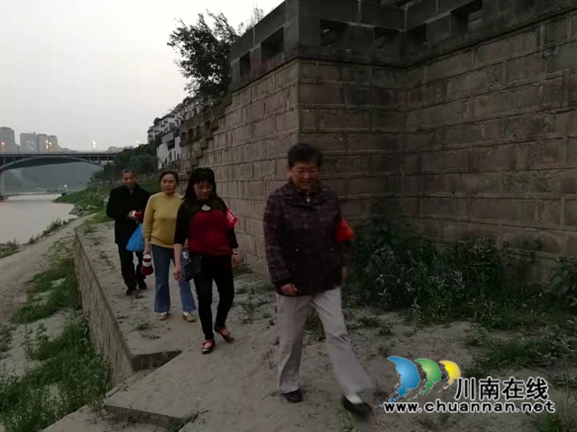 龙马潭区小市街道开展“学党史  我为群众办实事”志愿服务系列活动(图8)