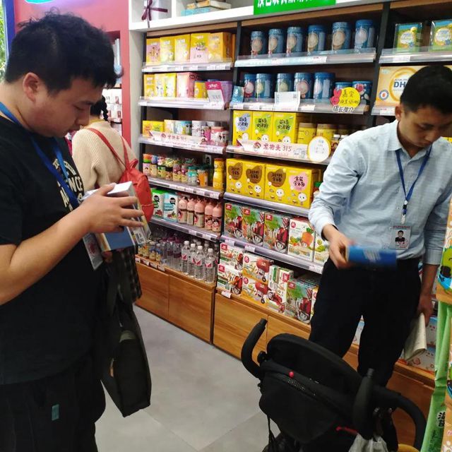 泸县：美容店里藏猫腻，市场监管火眼金睛揪“李鬼”(图3)