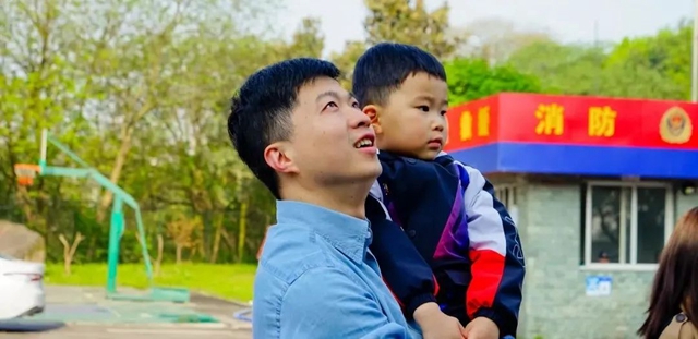 队站开放丨泸州消防迎来了这批“特殊朋友”(图15) 队站开放丨泸州消防迎来了这批“特殊朋友”(图15)