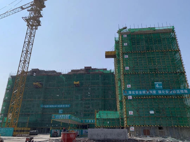 宜宾高校“朋友圈”又壮大了！宜宾西南交通大学研究院开园(图9)