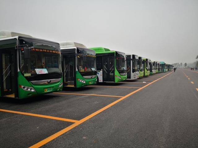 “恐龙半马”开跑在即！自贡这些路段将交通管制(图2)